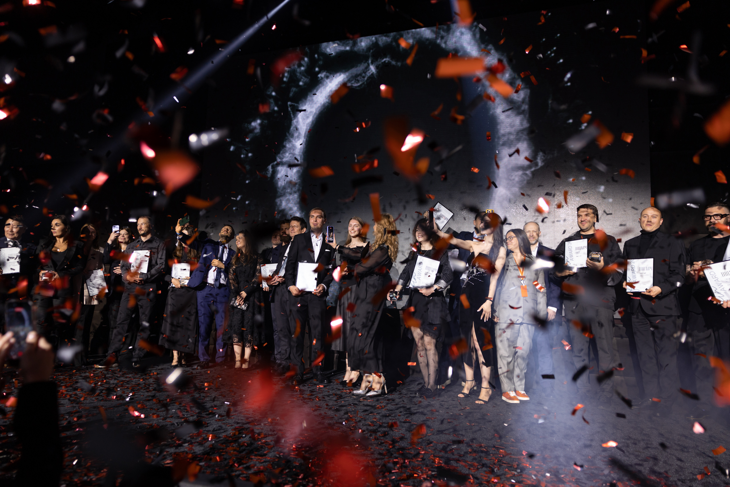 finaward